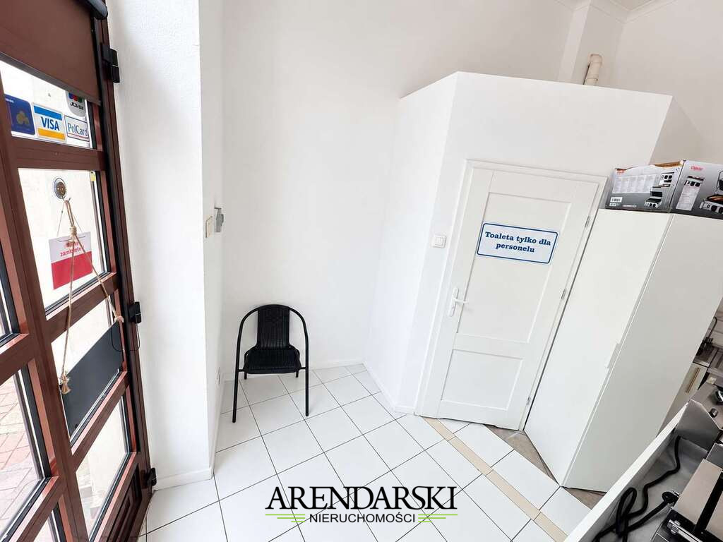 Lokal Wynajem Gorzów Wielkopolski Centrum