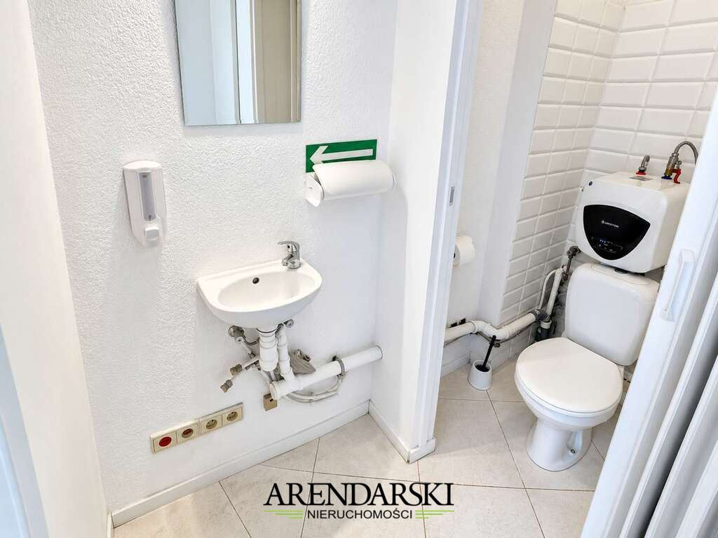 Lokal Wynajem Gorzów Wielkopolski Centrum