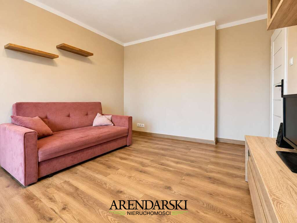 Mieszkanie Sprzedaż Gorzów Wielkopolski os. Dolinki