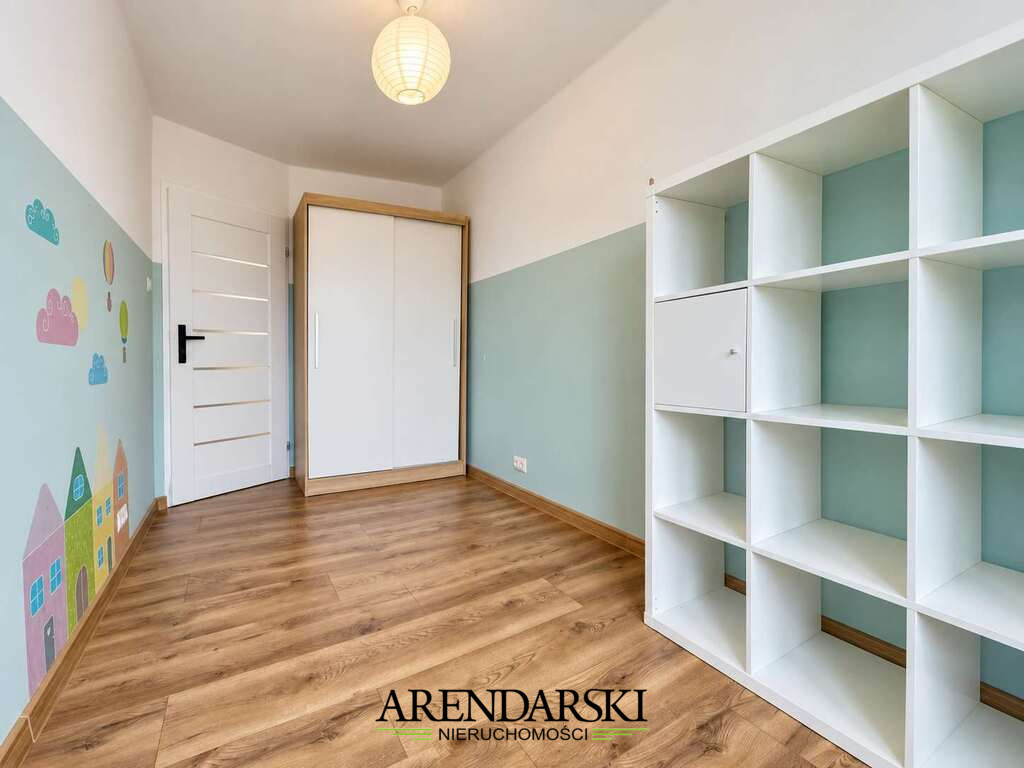 Mieszkanie Sprzedaż Gorzów Wielkopolski os. Dolinki