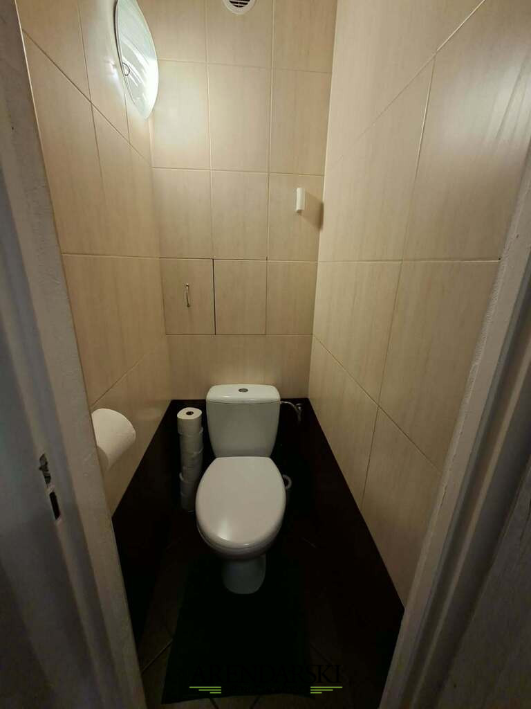Mieszkanie Sprzedaż Gorzów Wielkopolski 12