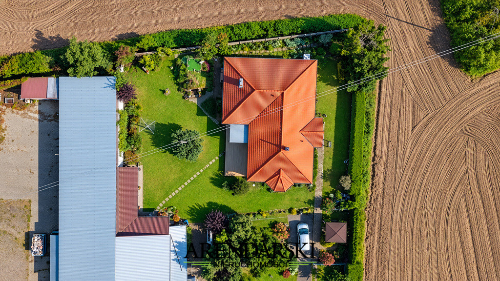Obiekt Sprzedaż Gorzów Wielkopolski Karnin