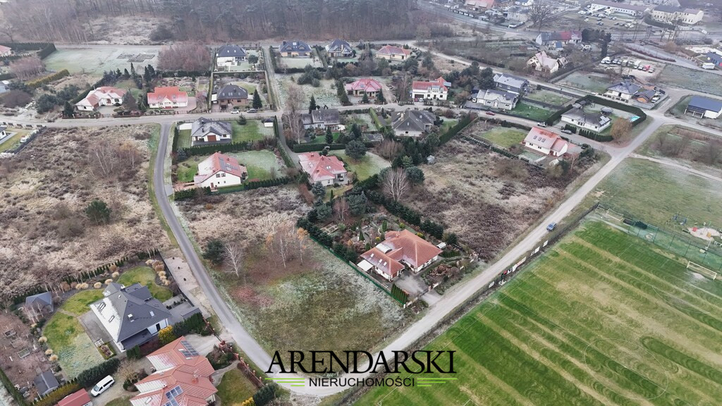 Działka Sprzedaż Kłodawa