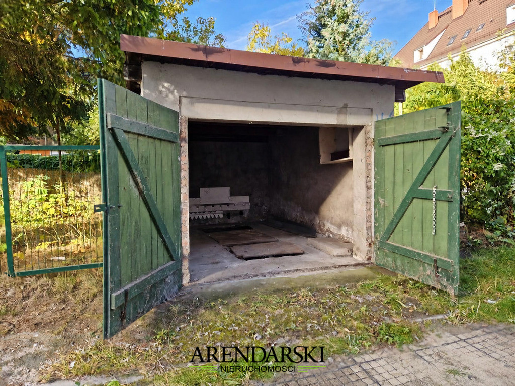 Obiekt Sprzedaż Gorzów Wielkopolski