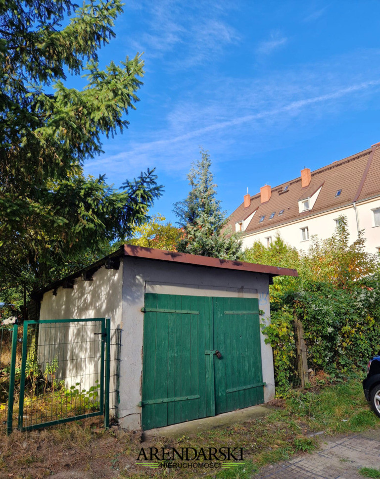 Obiekt Sprzedaż Gorzów Wielkopolski