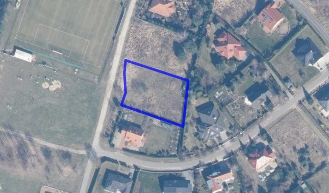 Działka Sprzedaż Kłodawa