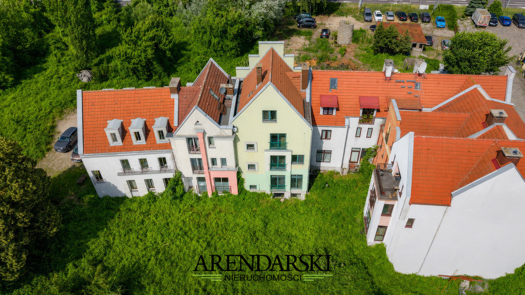 Dom Sprzedaż Kostrzyn Nad Odrą