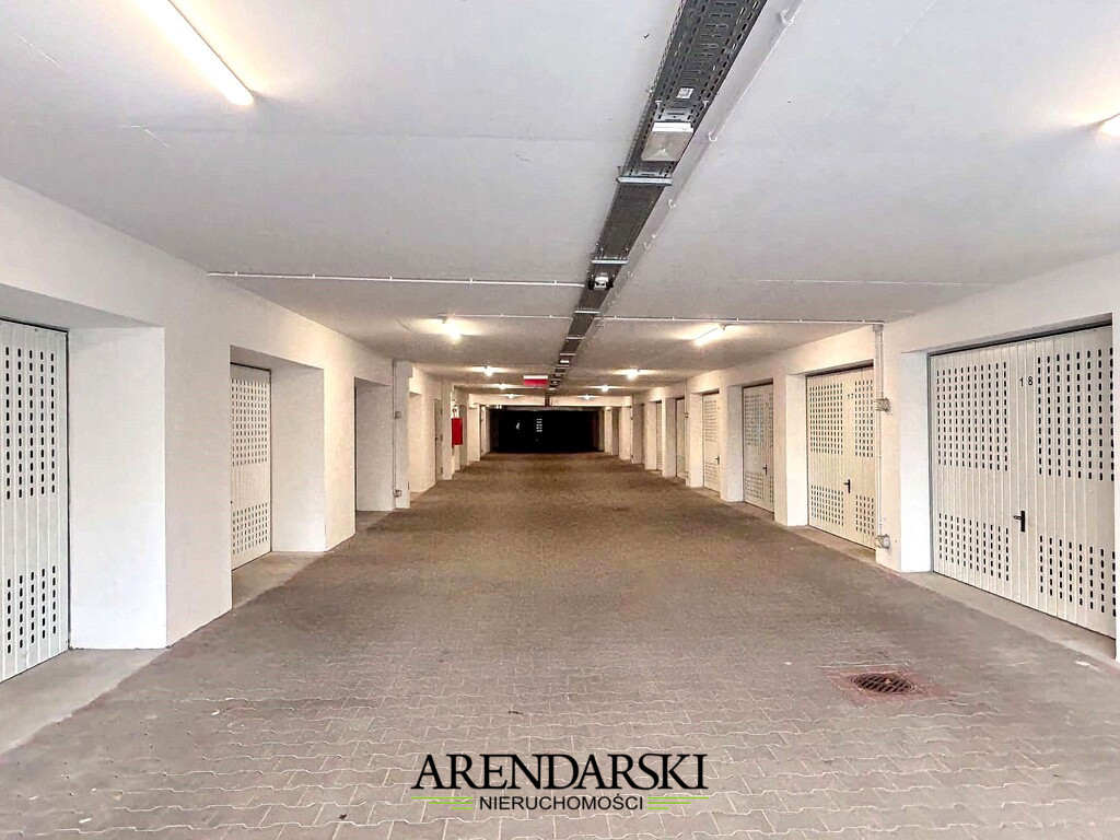 Lokal Sprzedaż Gorzów Wielkopolski os. Europejskie Londyńska