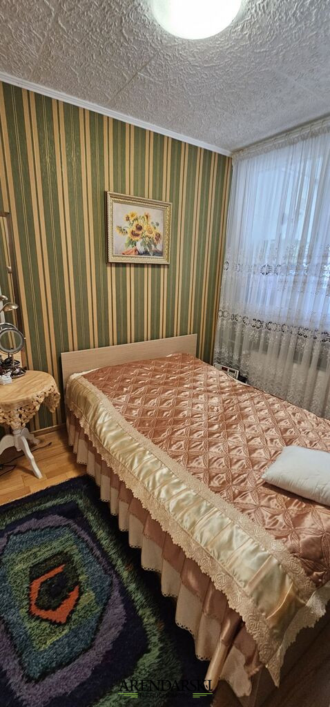 Mieszkanie Sprzedaż Batowo