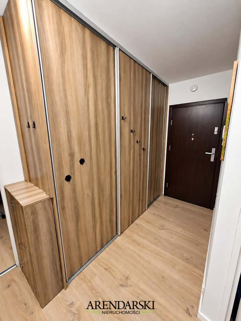 Mieszkanie Sprzedaż Gorzów Wielkopolski os. Piaski 10