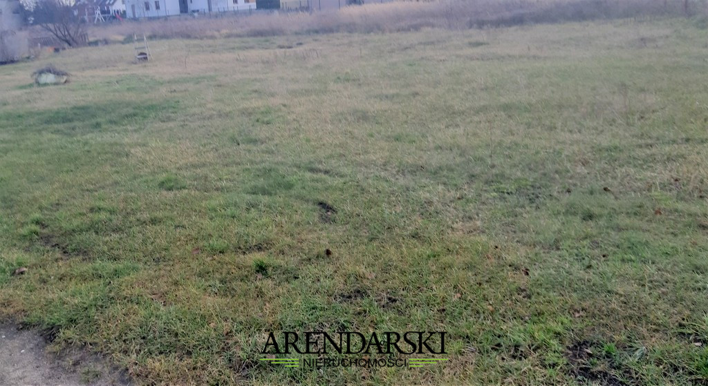 Działka Sprzedaż Karnin