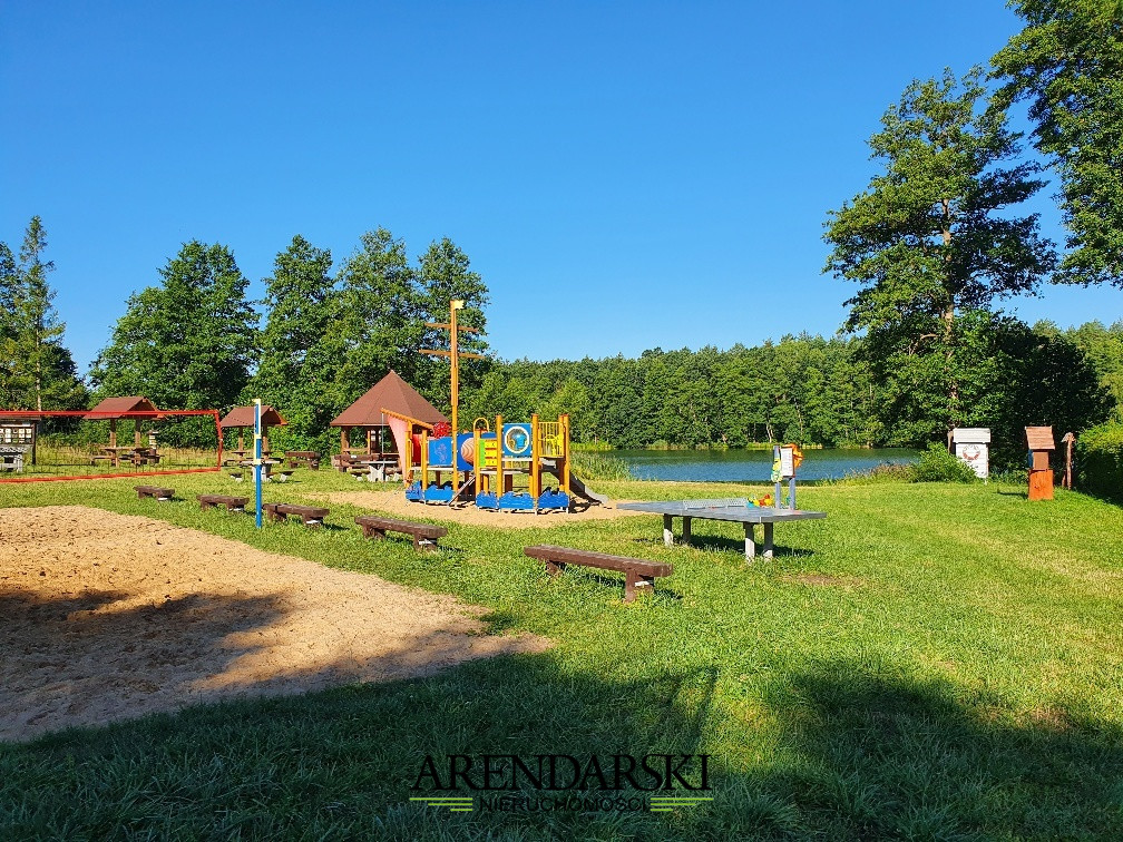 Działka Sprzedaż Parzeńsko 7