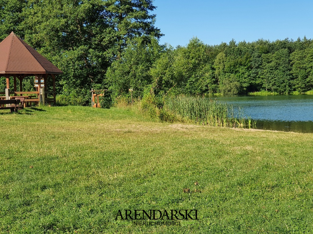 Działka Sprzedaż Parzeńsko 9