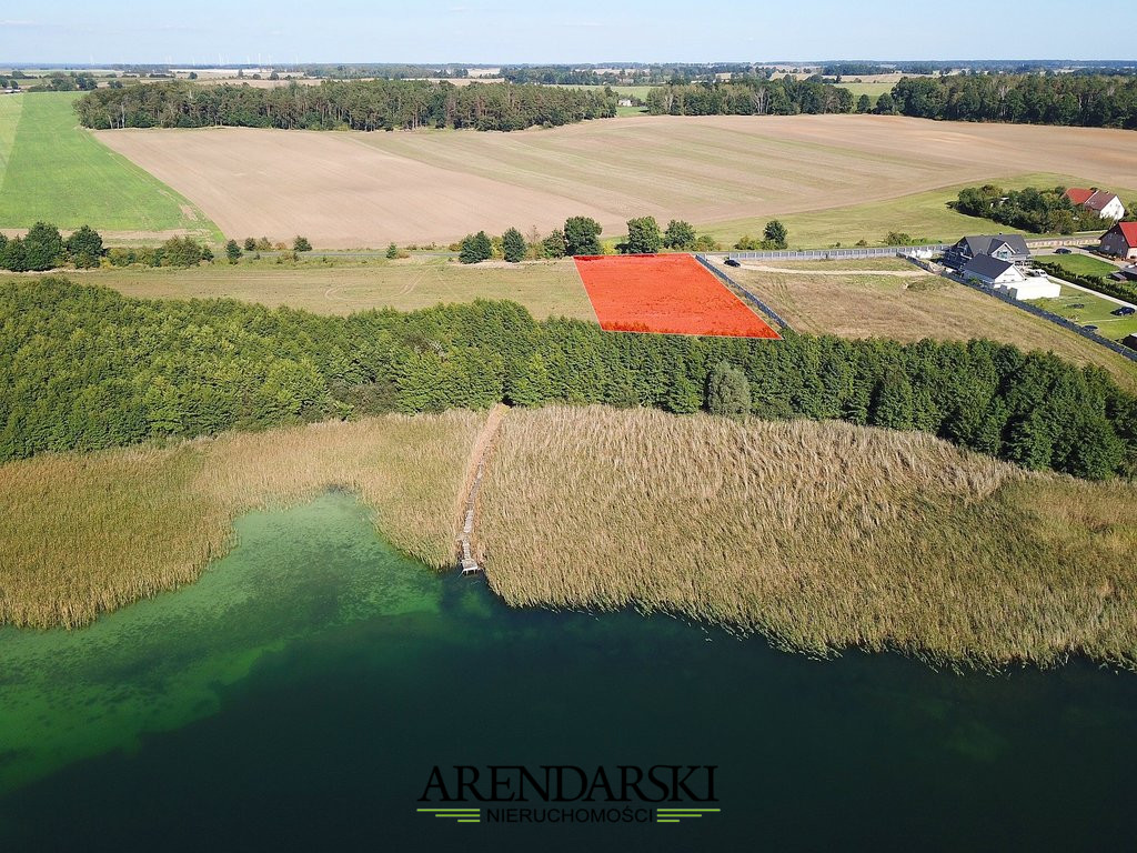 Działka Sprzedaż Pełczyce