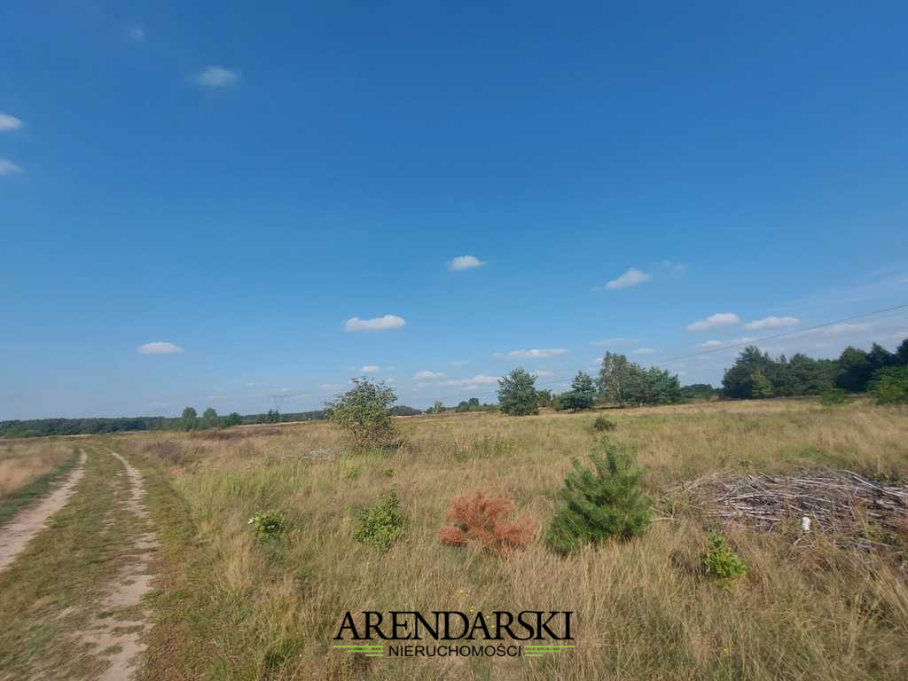 Działka Sprzedaż Osiedle Poznańskie