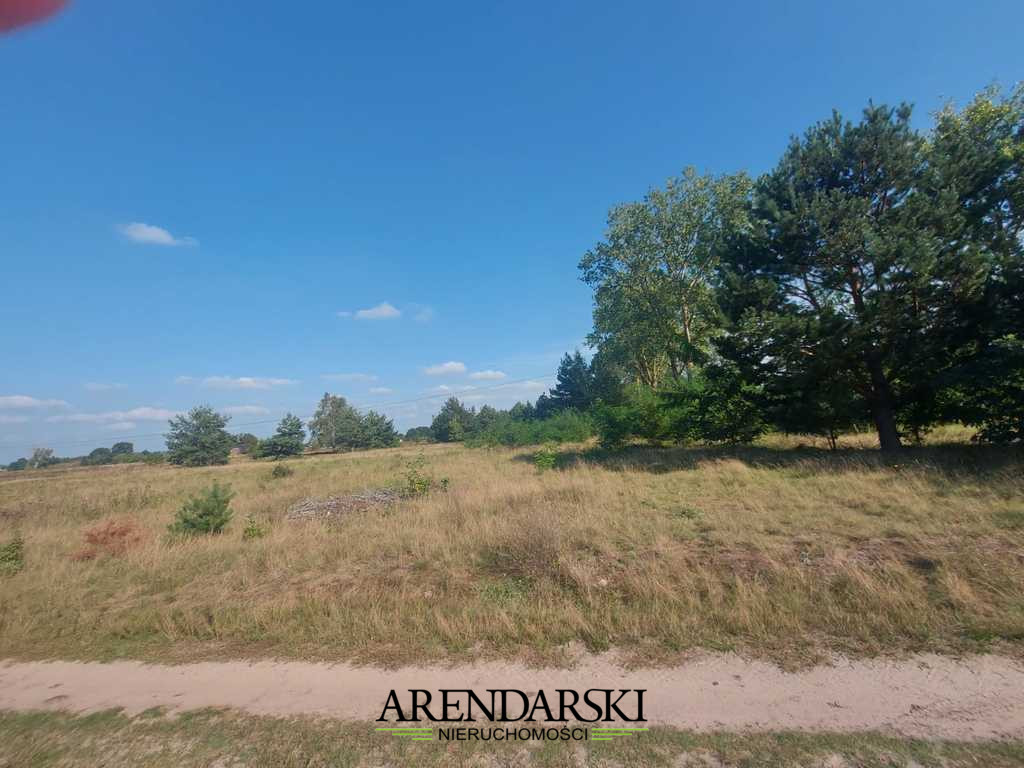 Działka Sprzedaż Osiedle Poznańskie
