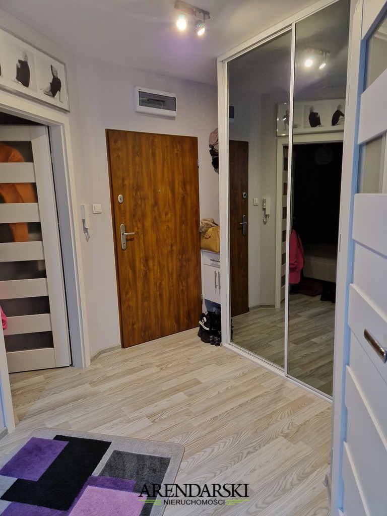 Mieszkanie Wynajem Gorzów Wielkopolski Górczyn 9