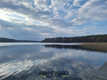 Działka Sprzedaż Radęcin