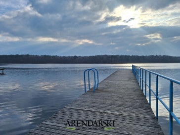 Działka Sprzedaż Radęcin