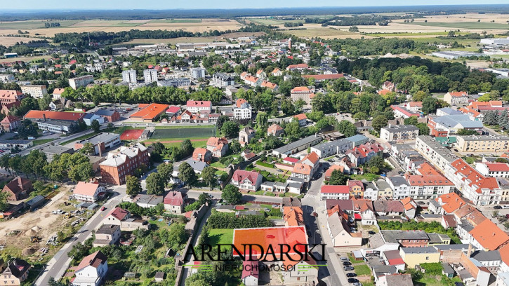 Obiekt Sprzedaż Strzelce Krajeńskie 2