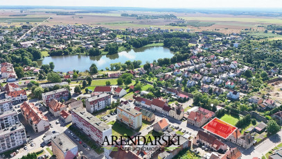 Obiekt Sprzedaż Strzelce Krajeńskie