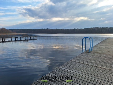 Działka Sprzedaż Radęcin