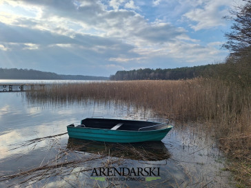 Działka Sprzedaż Radęcin