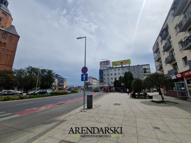 Mieszkanie Sprzedaż Gorzów Wielkopolski Centrum 13