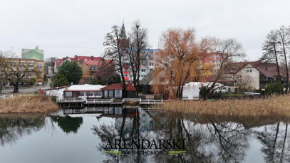 Obiekt Sprzedaż Barlinek