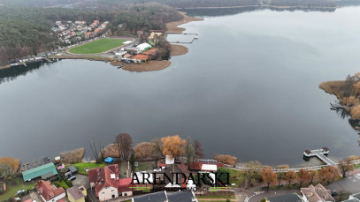 Obiekt Sprzedaż Barlinek