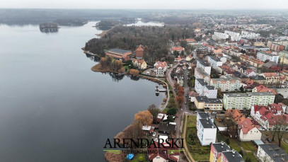 Obiekt Sprzedaż Barlinek