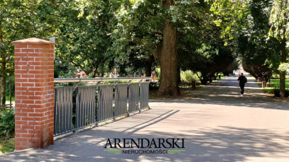 Mieszkanie Sprzedaż Gorzów Wielkopolski Centrum