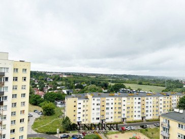 Mieszkanie Sprzedaż Gorzów Wielkopolski os. Piaski