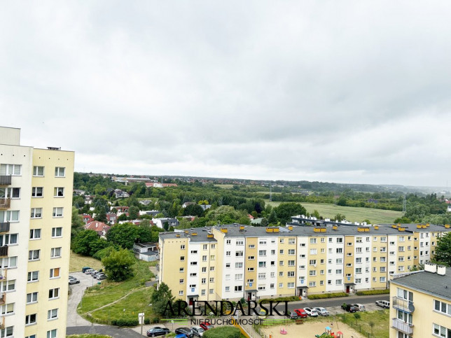 Mieszkanie Sprzedaż Gorzów Wielkopolski os. Piaski 13