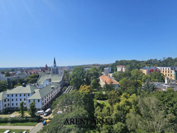 Mieszkanie Sprzedaż Gorzów Wielkopolski Centrum