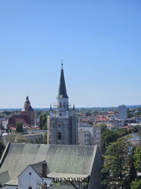 Mieszkanie Sprzedaż Gorzów Wielkopolski Centrum