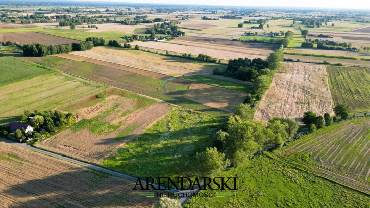 Działka Sprzedaż Lubczyno 4