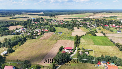 Dom Sprzedaż Radachów