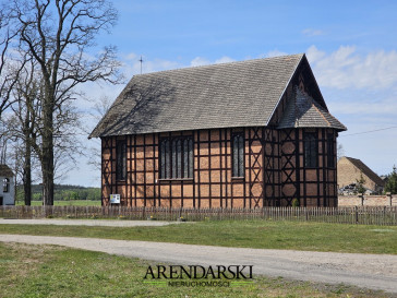 Dom Sprzedaż Brzeźno