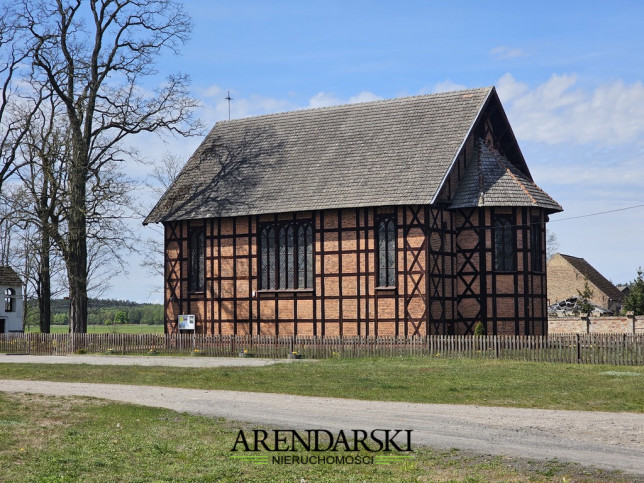 Dom Sprzedaż Brzeźno 20