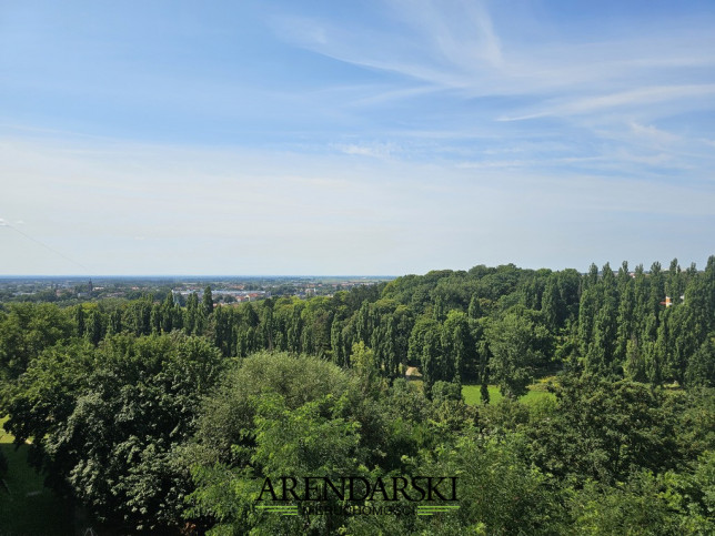 Mieszkanie Sprzedaż Gorzów Wielkopolski os. Dolinki 10