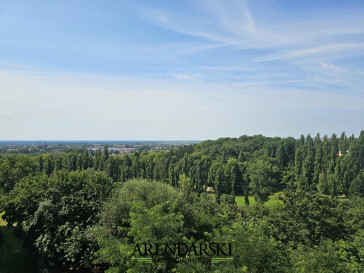 Mieszkanie Sprzedaż Gorzów Wielkopolski os. Dolinki