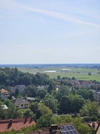 Mieszkanie Sprzedaż Gorzów Wielkopolski os. Dolinki