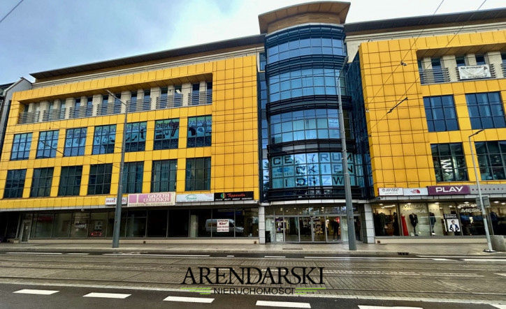 Lokal Wynajem Gorzów Wielkopolski Centrum 1