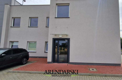 Lokal Wynajem Gorzów Wielkopolski