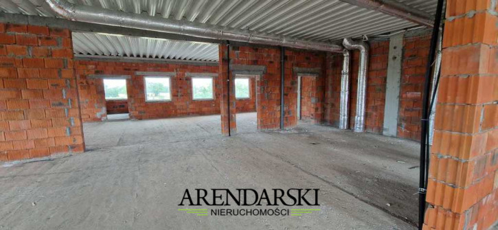 Lokal Wynajem Gorzów Wielkopolski 1