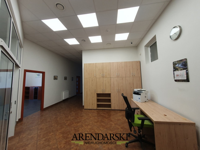 Lokal Sprzedaż Gorzów Wielkopolski 3