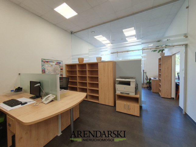 Lokal Sprzedaż Gorzów Wielkopolski 4