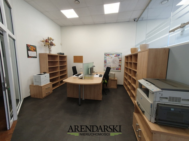 Lokal Sprzedaż Gorzów Wielkopolski 5