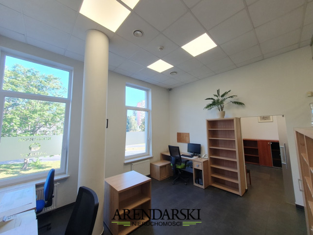 Lokal Sprzedaż Gorzów Wielkopolski 7